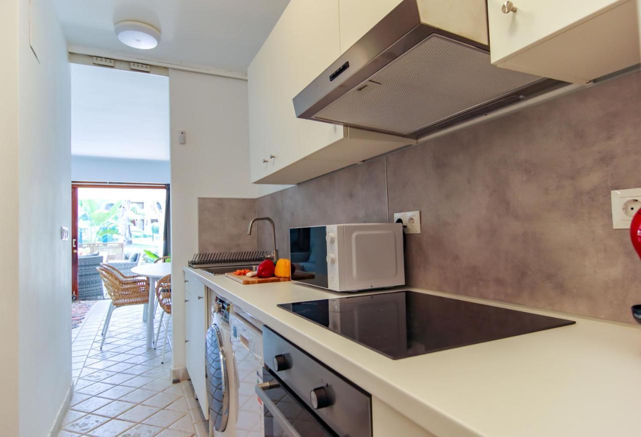 Oleholidays Fuentes Del Rodeo35 Junto Puerto Banus Marbella Kültér fotó
