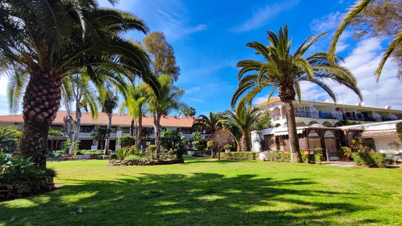 Oleholidays Fuentes Del Rodeo35 Junto Puerto Banus Marbella Kültér fotó