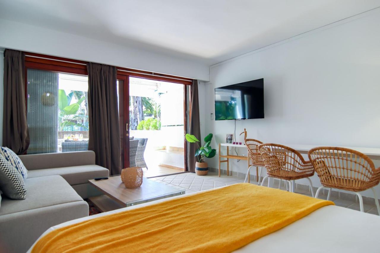 Oleholidays Fuentes Del Rodeo35 Junto Puerto Banus Marbella Kültér fotó