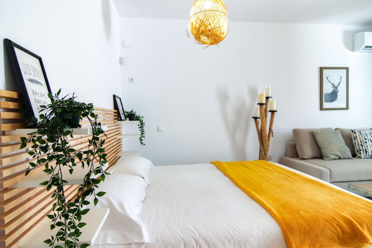 Oleholidays Fuentes Del Rodeo35 Junto Puerto Banus Marbella Kültér fotó