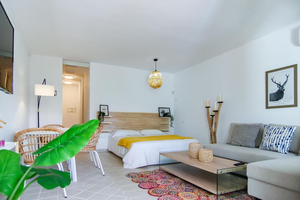 Oleholidays Fuentes Del Rodeo35 Junto Puerto Banus Marbella Kültér fotó