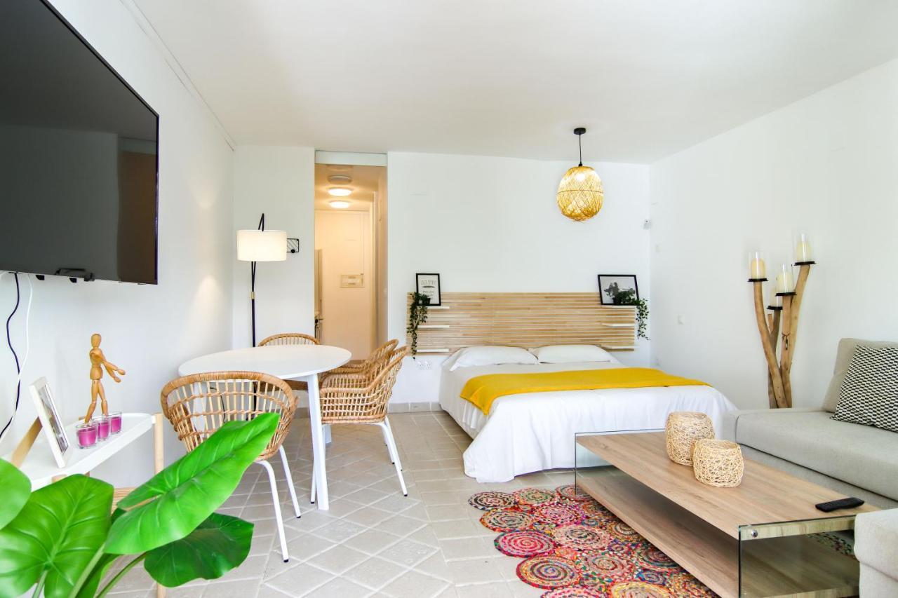 Oleholidays Fuentes Del Rodeo35 Junto Puerto Banus Marbella Kültér fotó