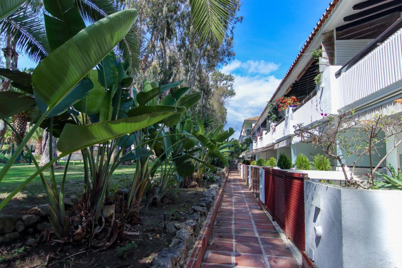 Oleholidays Fuentes Del Rodeo35 Junto Puerto Banus Marbella Kültér fotó
