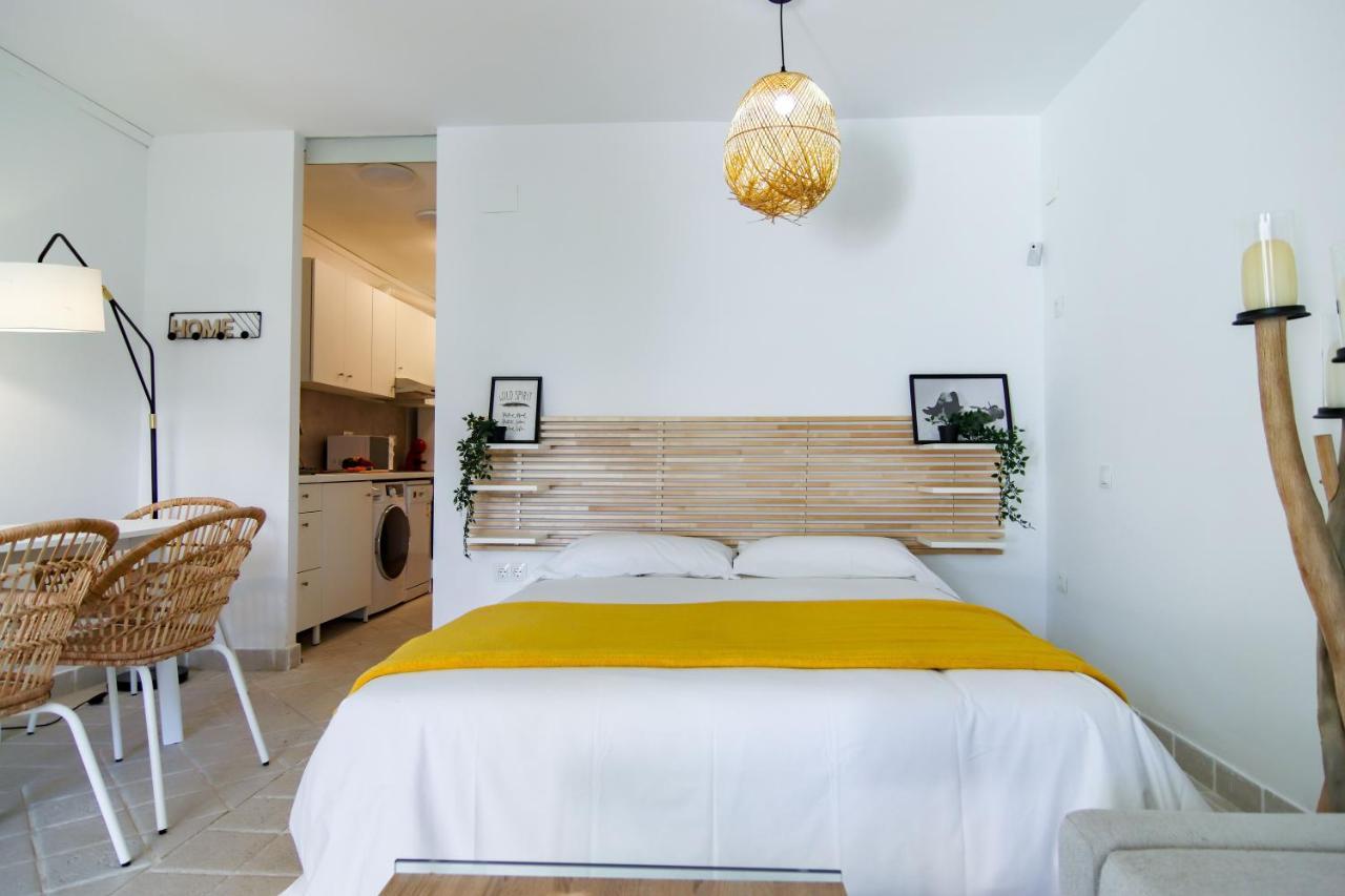 Oleholidays Fuentes Del Rodeo35 Junto Puerto Banus Marbella Kültér fotó