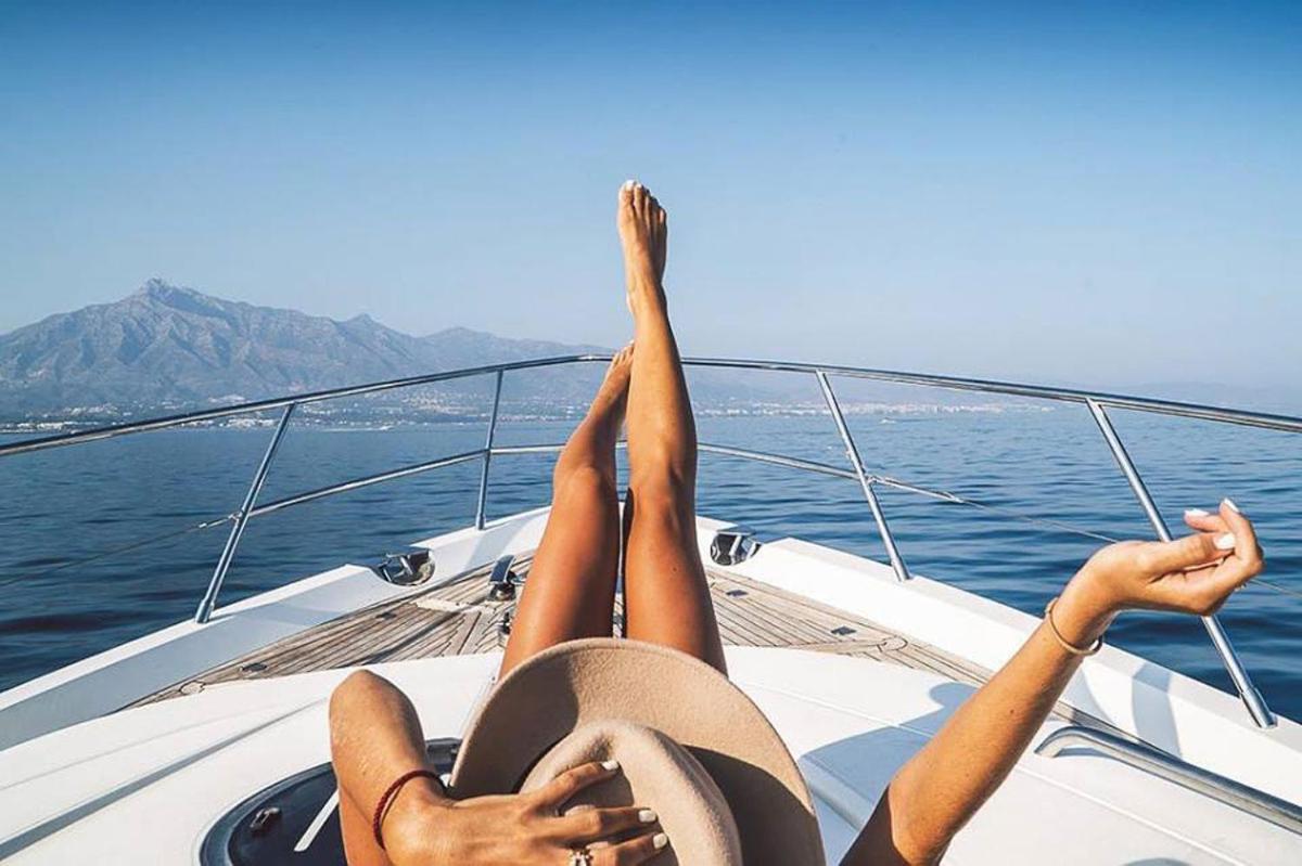 Oleholidays Fuentes Del Rodeo35 Junto Puerto Banus Marbella Kültér fotó