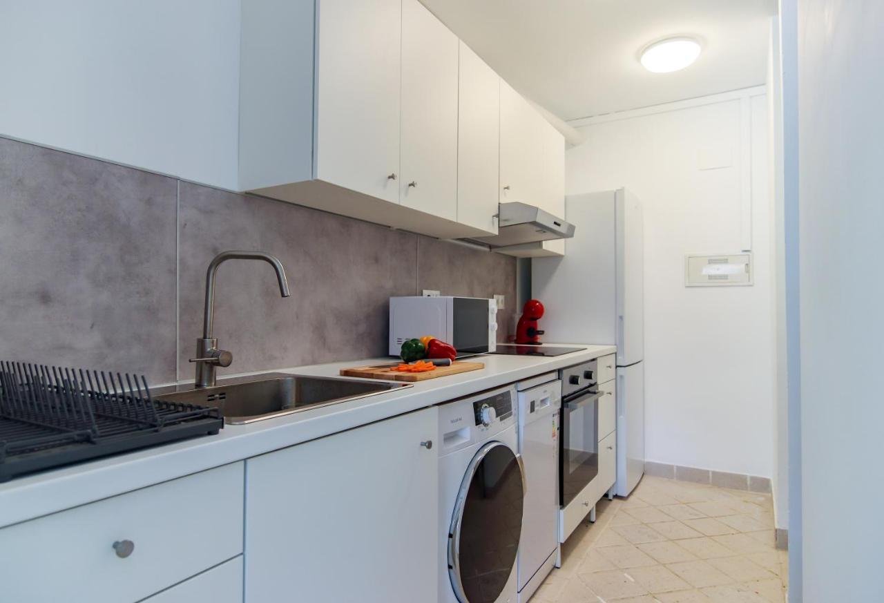 Oleholidays Fuentes Del Rodeo35 Junto Puerto Banus Marbella Kültér fotó