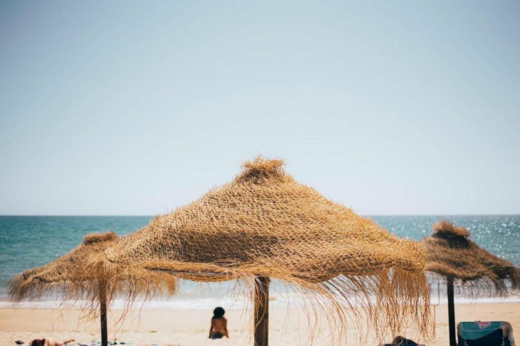 Oleholidays Fuentes Del Rodeo35 Junto Puerto Banus Marbella Kültér fotó