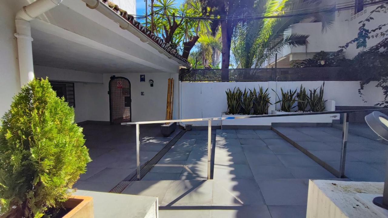 Oleholidays Fuentes Del Rodeo35 Junto Puerto Banus Marbella Kültér fotó