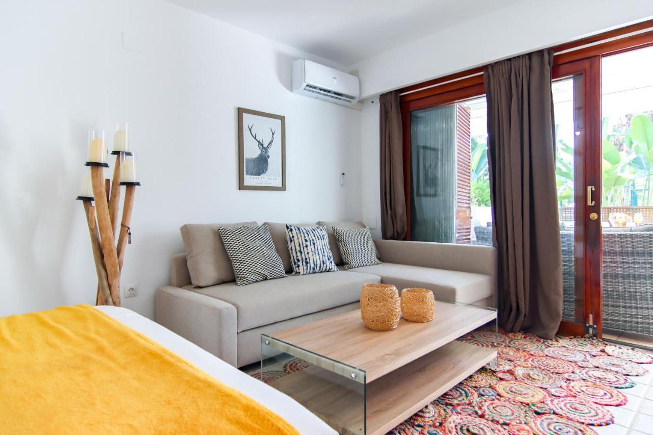 Oleholidays Fuentes Del Rodeo35 Junto Puerto Banus Marbella Kültér fotó